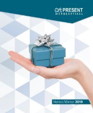 artPRESENT - Season Gifts