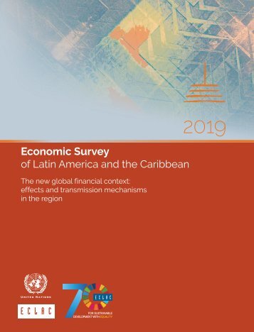 Economic Survey of Latin America and the Caribbean 2019