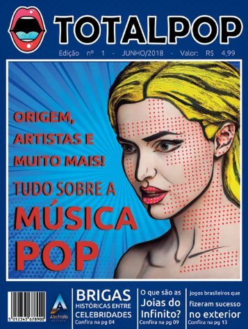 revista TOTALPOP