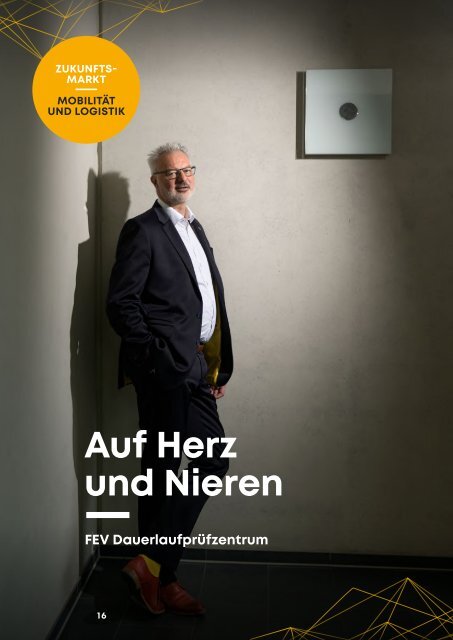 HIER+JETZT. Impulsmagazin // Sonderheft 2019