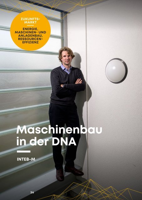 HIER+JETZT. Impulsmagazin // Sonderheft 2019