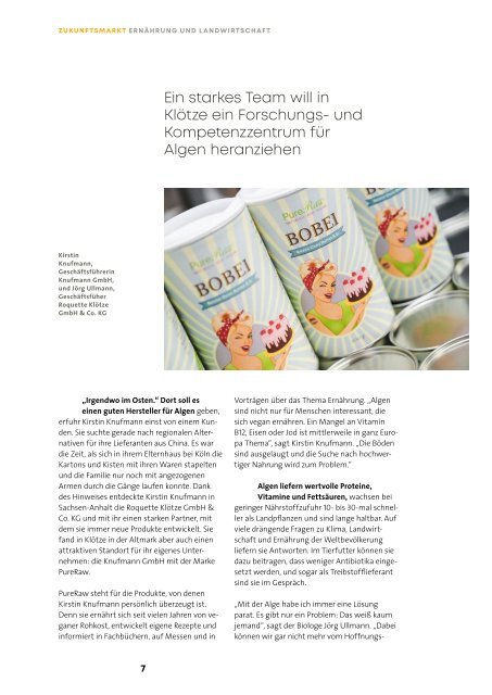 HIER+JETZT. Impulsmagazin // Sonderheft 2019