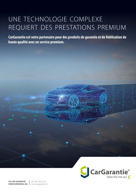 AUTOINSIDE Édition 9 – Septembre 2019