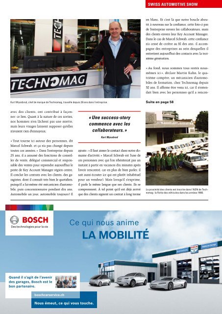 AUTOINSIDE  Edizione 9 – Settembre 2019