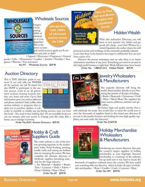 Swap Meet Magazine - Sept. 2019 E-Mag