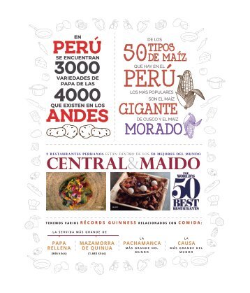 Guinness Perú ESP