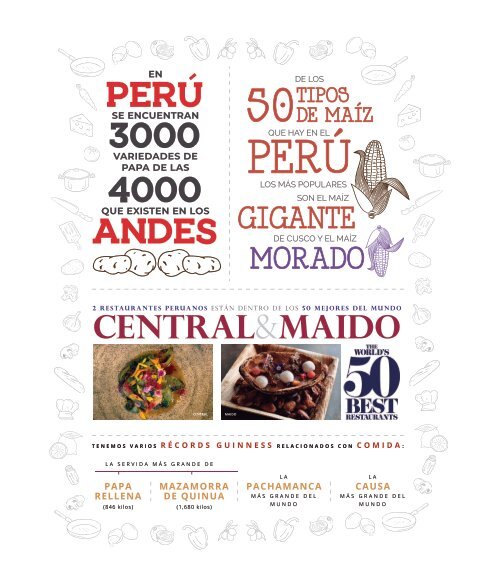 Guinness Perú ESP