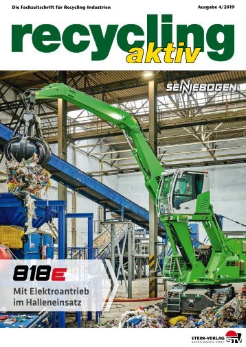 recycling aktiv 04/19