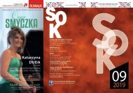 Repertuar SOK: Wrzesień 2019