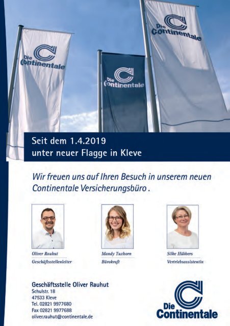 Kellener Schützenverein_2019