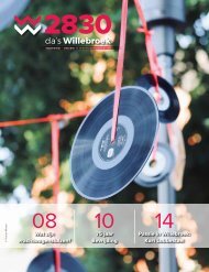 2830 magazine september-oktober 2019