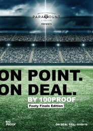 190829_Ondeal Flip book_PMT VIC_Footy