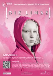 Linse September 2019