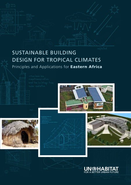 Handbook Sustainable Building Design for Tropical Climates