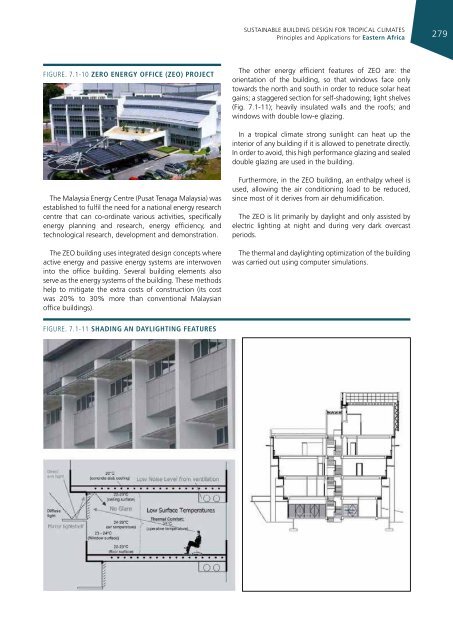 Sustainable Building Design For Tropical Climates – XSDQFA
