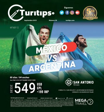 Turitips No.59