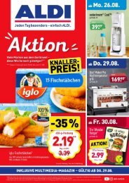 aldi nord prospekt kw45 onlineprospekt.com