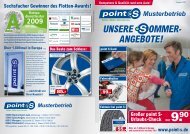 Kompetenz & Qualität Rund Ums Auto! - RSU Reifen-Center GmbH