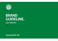 Brand Guidelines