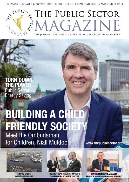 The Public Sector Magazine Summer 2018