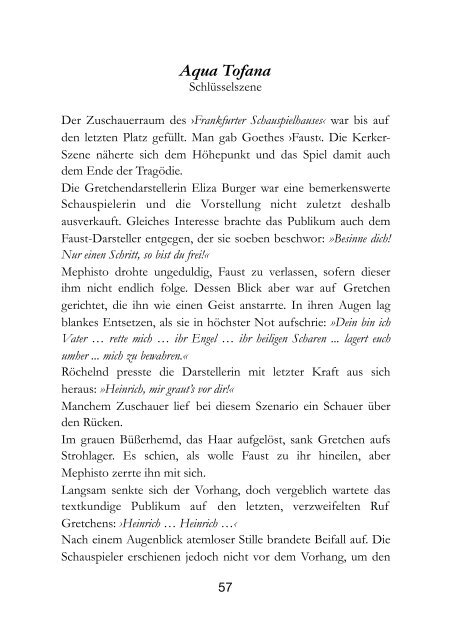 Leseprobenheft BuchBerlin 2019