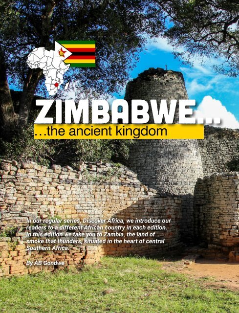 MZANZI ISSUE 15