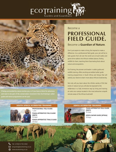 Mzanzitravel Magazine Issue 15