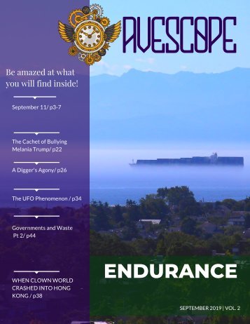 Avescope Endurance