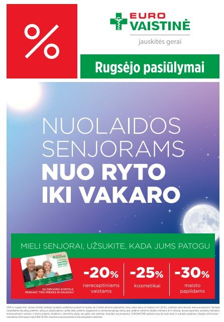 hipertenzijos ir hipotenzijos požymių
