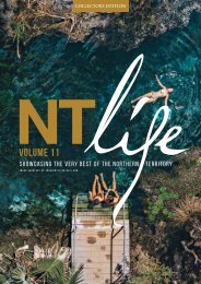 NT Life Annual 2019