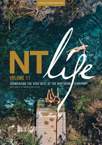 NT Life Annual 2019