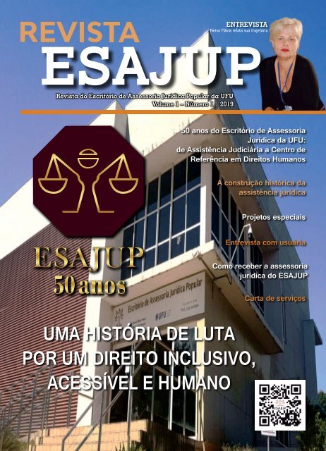 REVISTA ESAJUP