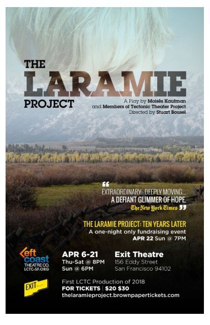 The Laramie Project