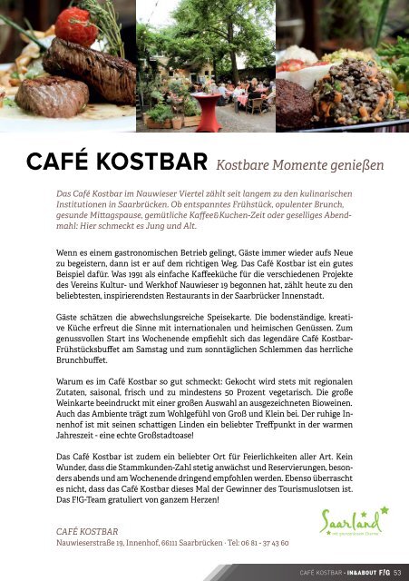 Fibel!Gastro September/Oktober2019