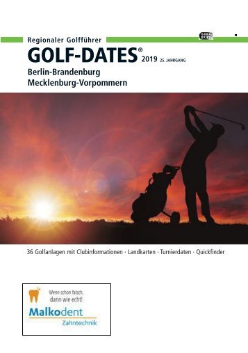 GolfDates_Heft_Berlin