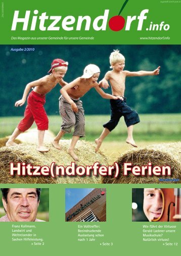 Hitzendorf.info