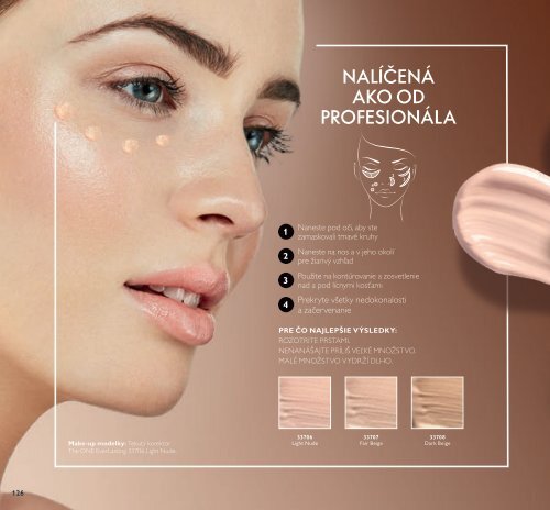 Oriflame katalóg 2019/14