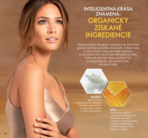 Oriflame katalóg 2019/14