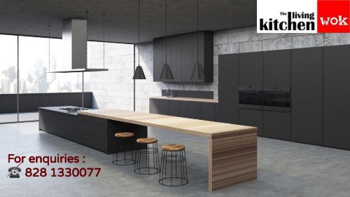 Premium Kitchen Designs Kerala Home Kitchen Design In Kerala