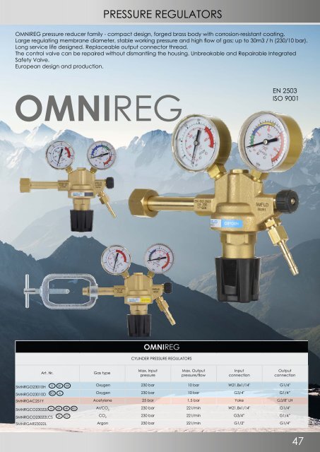 IWELD - Product catalogue - 2018 (EN)