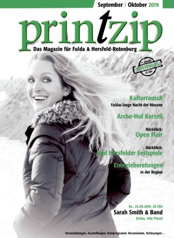 printzip September/Oktober 2019