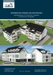 Expose EDI Immobilien - MFH in Langsur