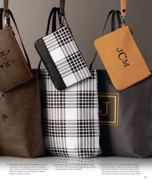 Thirty-One Gifts Fall 2019 (CDN)