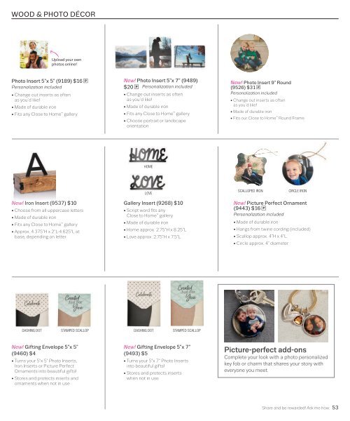 Thirty-One Gifts Fall 2019 (CDN)