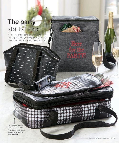 Thirty-One Gifts Fall 2019 (CDN)