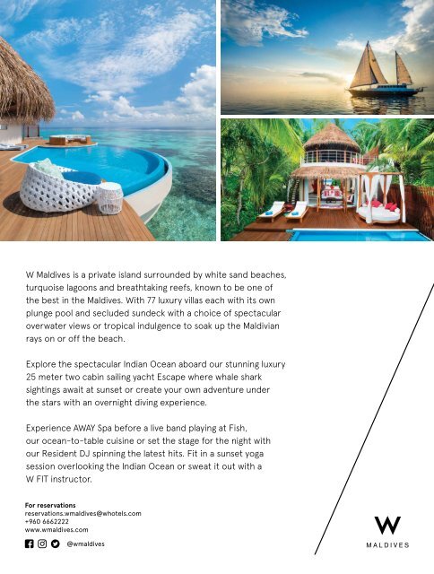 Maldives Insider