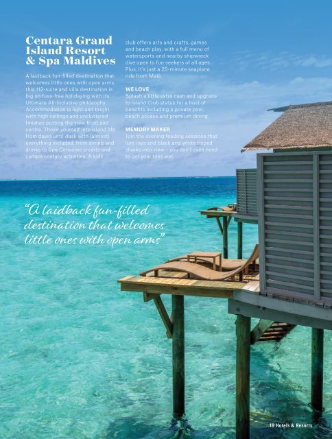 Maldives Insider