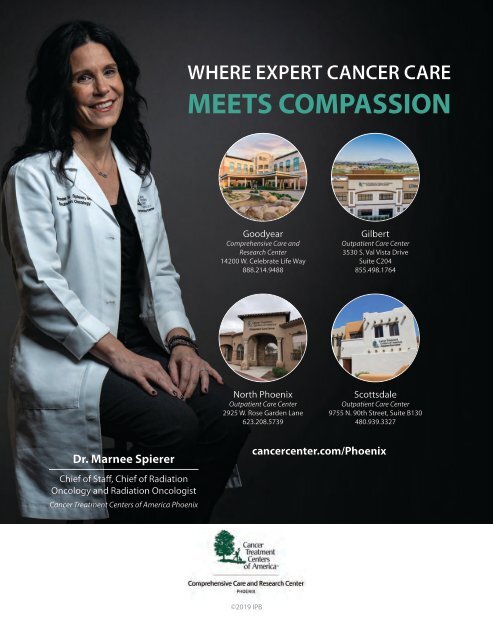 Scottsdale Health September 2019