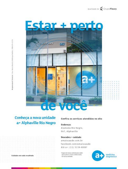 219 | Revista Viva S/A | Agosto 2019