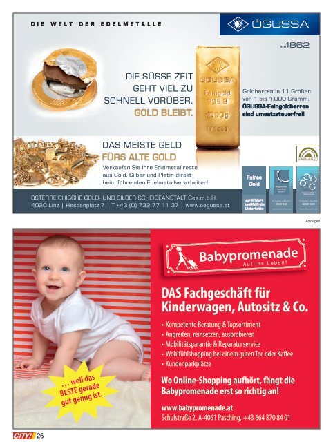 City-Magazin-Ausgabe-2019-09-Steyr